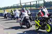 Middle Group Multicolour Bikes